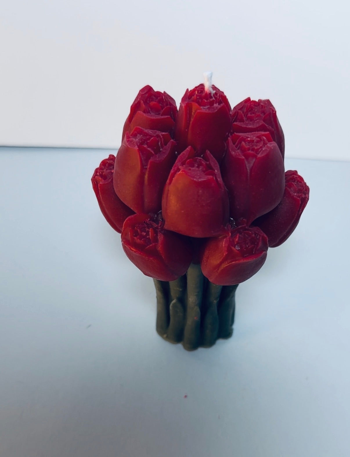Bouquet of Tulips