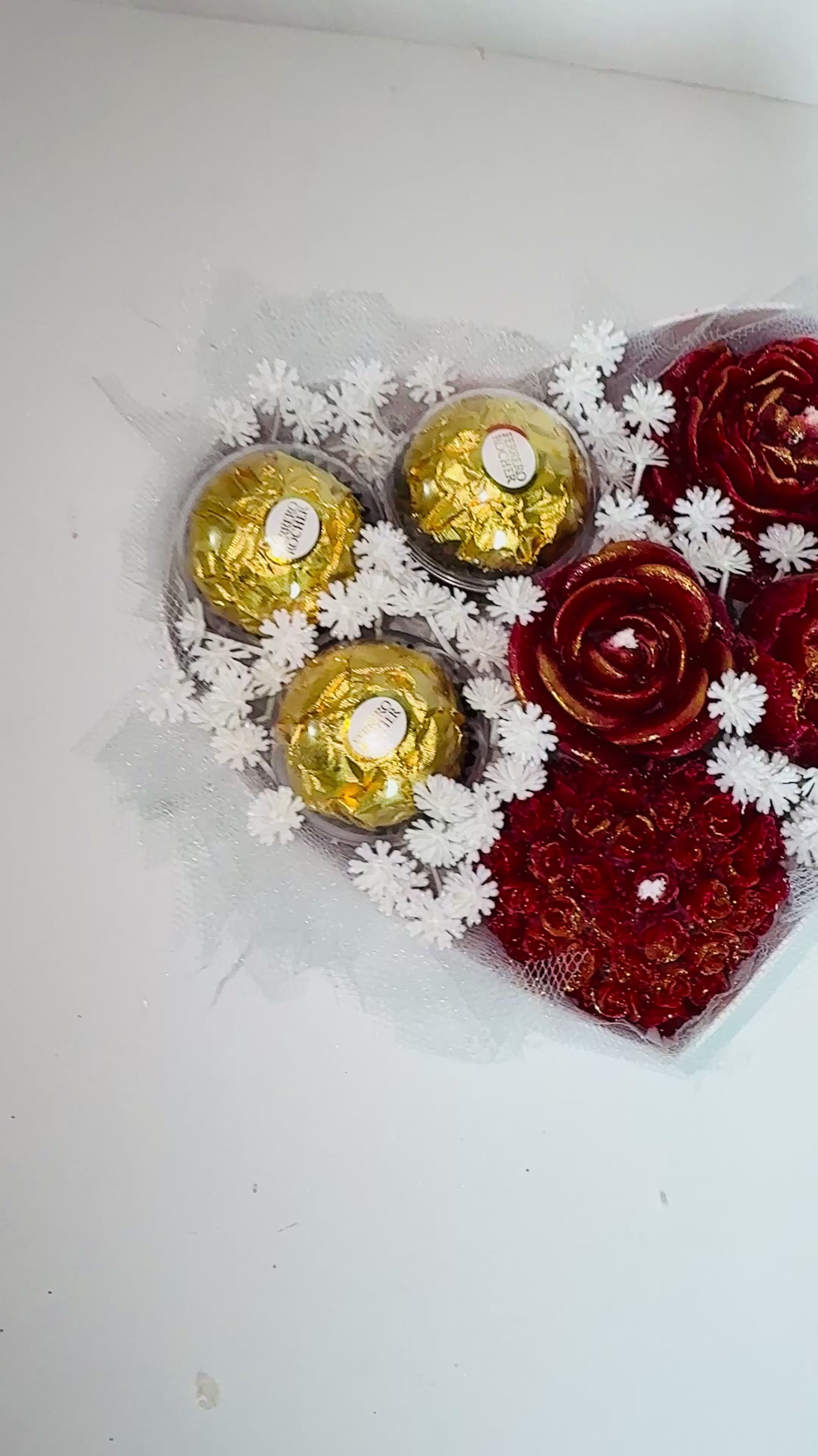 Bouquet Aromático Café & Sandalwood